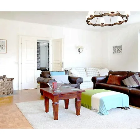Apartman White