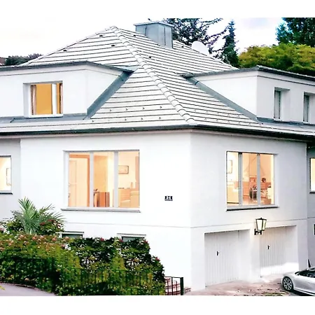 White * Baden