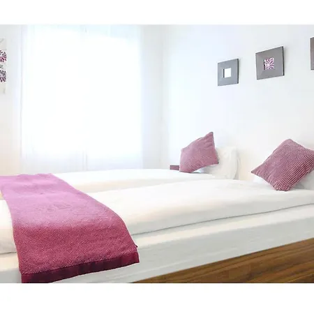 Apartman White *