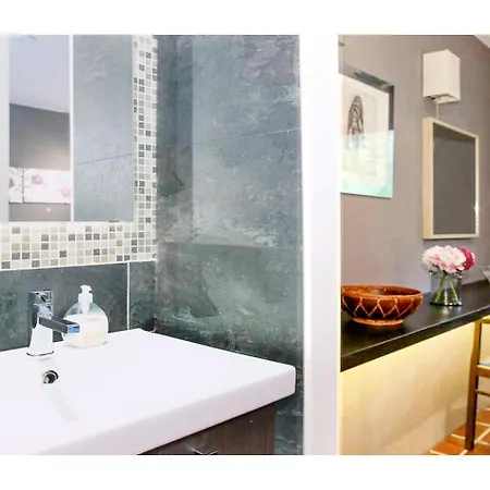 Apartman White