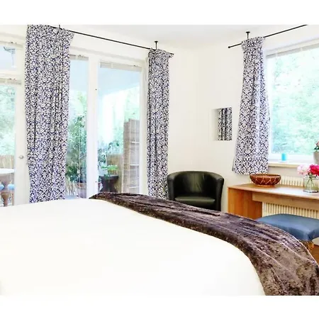 Apartman White *