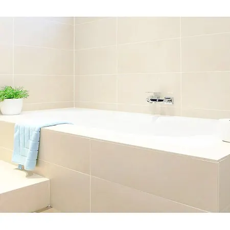 Apartman White *