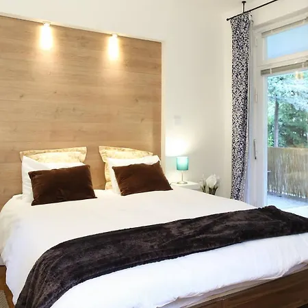 Apartment White
