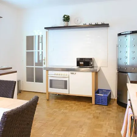 White Apartment