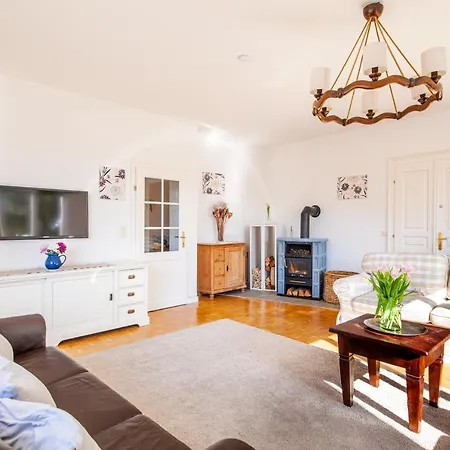 White Apartment *