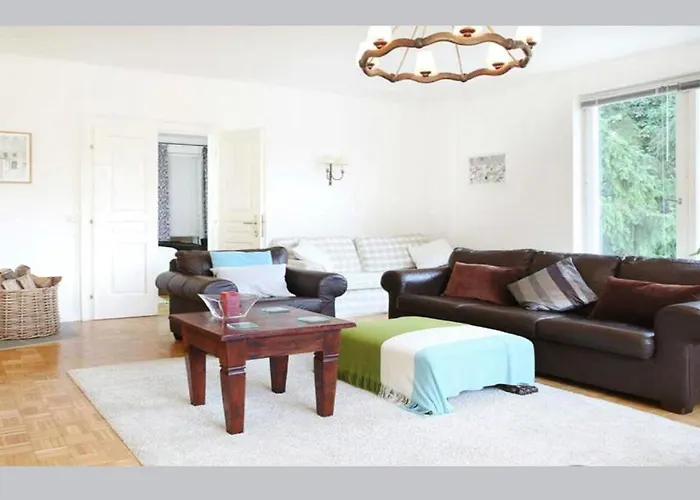 Apartment White Baden